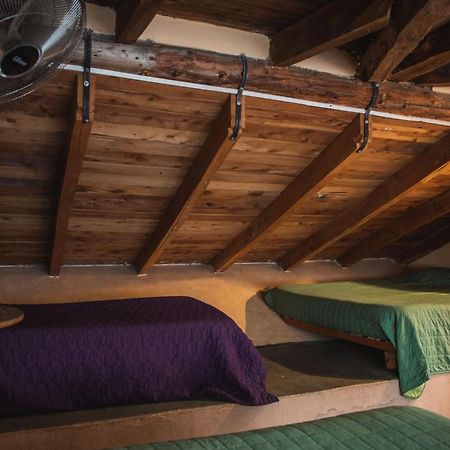 La Casa Del Arbol - Hostel El Bolsón Εξωτερικό φωτογραφία