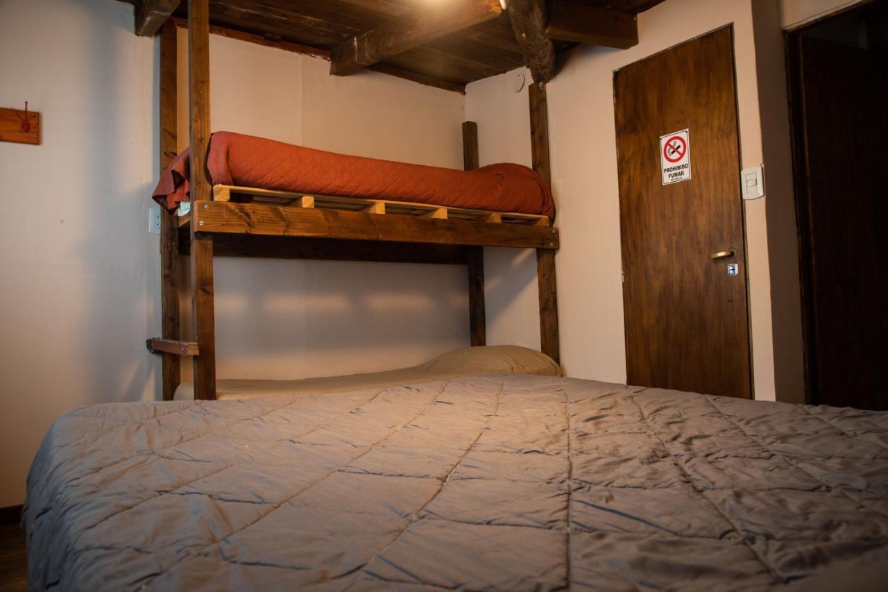 La Casa Del Arbol - Hostel El Bolsón Εξωτερικό φωτογραφία