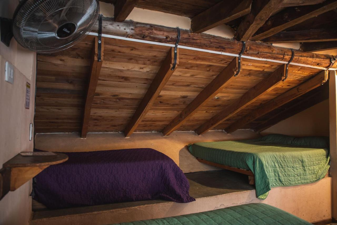 La Casa Del Arbol - Hostel El Bolsón Εξωτερικό φωτογραφία