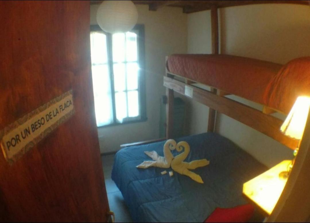 La Casa Del Arbol - Hostel El Bolsón Εξωτερικό φωτογραφία