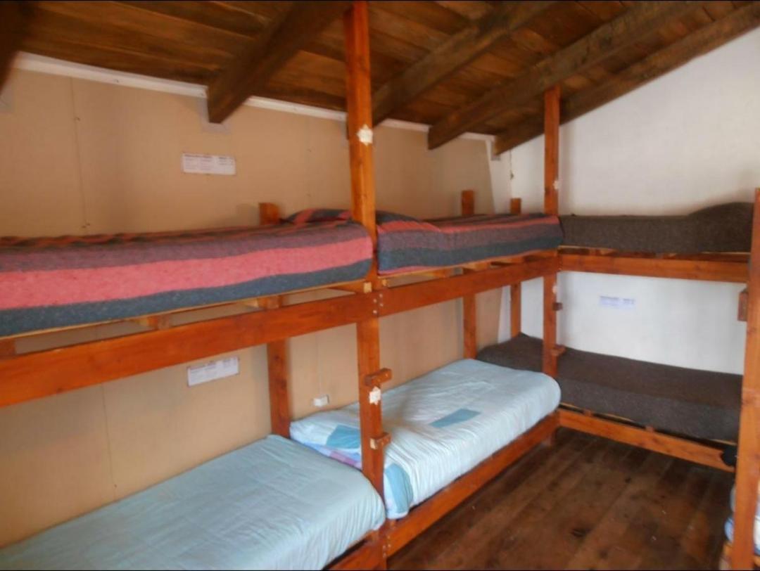 La Casa Del Arbol - Hostel El Bolsón Εξωτερικό φωτογραφία
