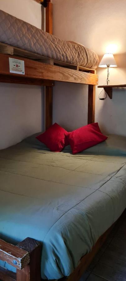 La Casa Del Arbol - Hostel El Bolsón Εξωτερικό φωτογραφία