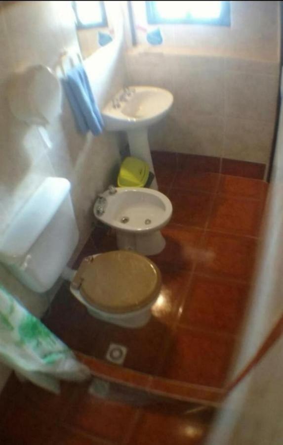 La Casa Del Arbol - Hostel El Bolsón Εξωτερικό φωτογραφία