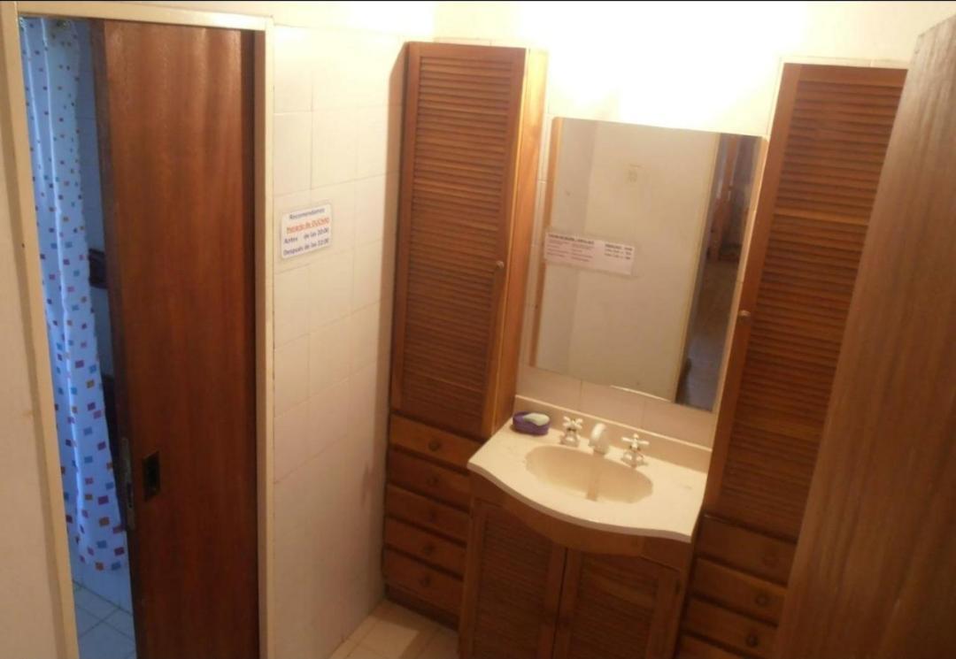 La Casa Del Arbol - Hostel El Bolsón Εξωτερικό φωτογραφία